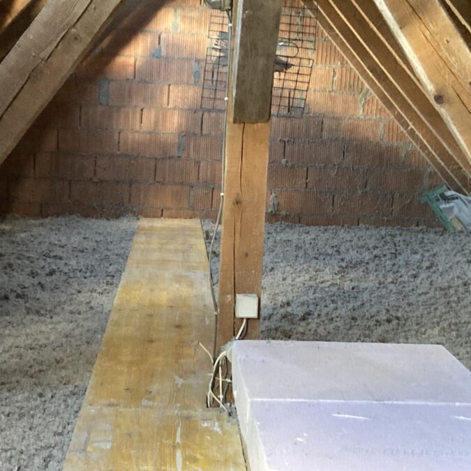 Alsafloc : Entreprise sp&eacute;cialis&eacute;e dans le flocage d’isolation et la pl&acirc;trerie &agrave; proximit&eacute; de Mulhouse dans le Haut-Rhin Colmar 4