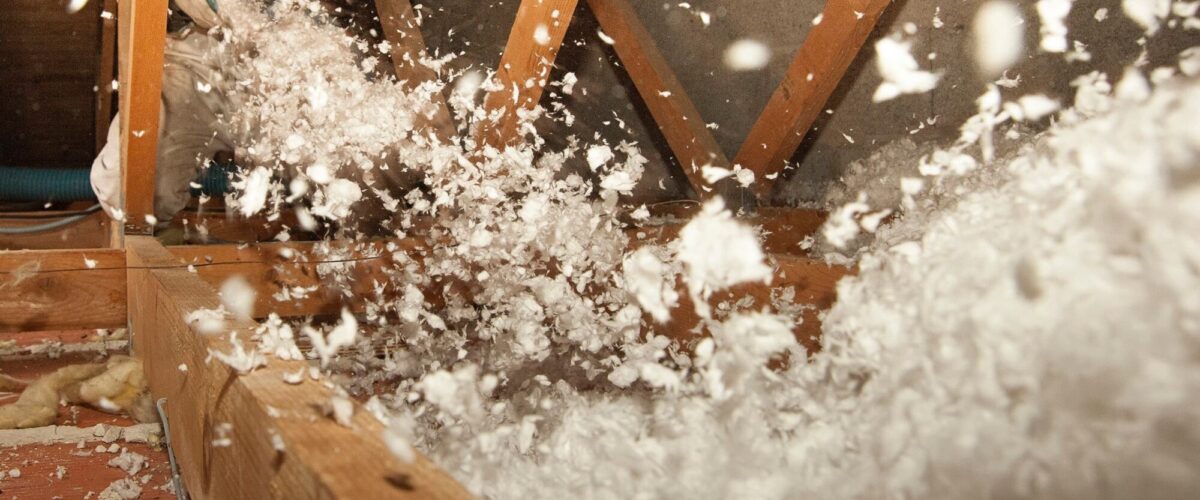 Pourquoi choisir la ouate de cellulose pour son isolation ? Wittelsheim 0