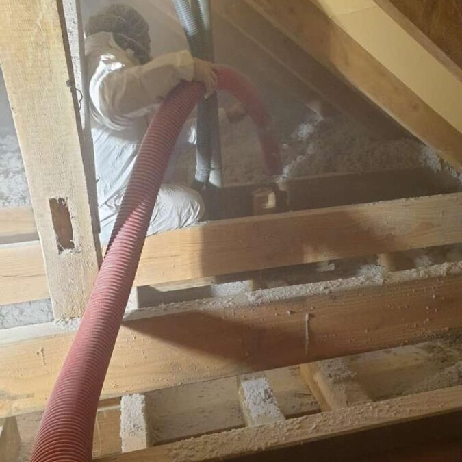 Quelles sont les aides pour une isolation des combles ? S&eacute;lestat