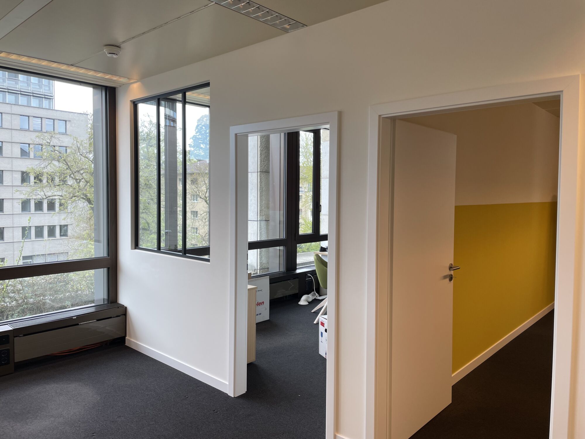 Quels sont les diff&eacute;rents types de cloisons ? Cernay