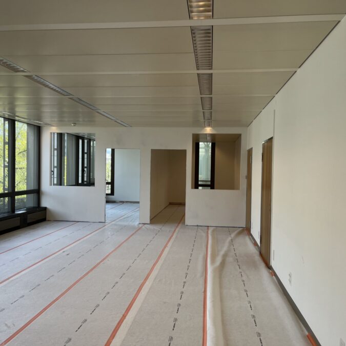 Alsafloc : Entreprise sp&eacute;cialis&eacute;e dans le flocage d’isolation et la pl&acirc;trerie &agrave; proximit&eacute; de Mulhouse dans le Haut-Rhin Rixheim 2