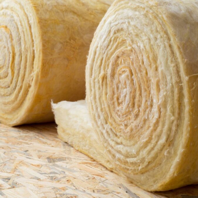 Pourquoi la laine de coton est-elle une alternative durable pour l’isolation thermique des combles ? Riedisheim