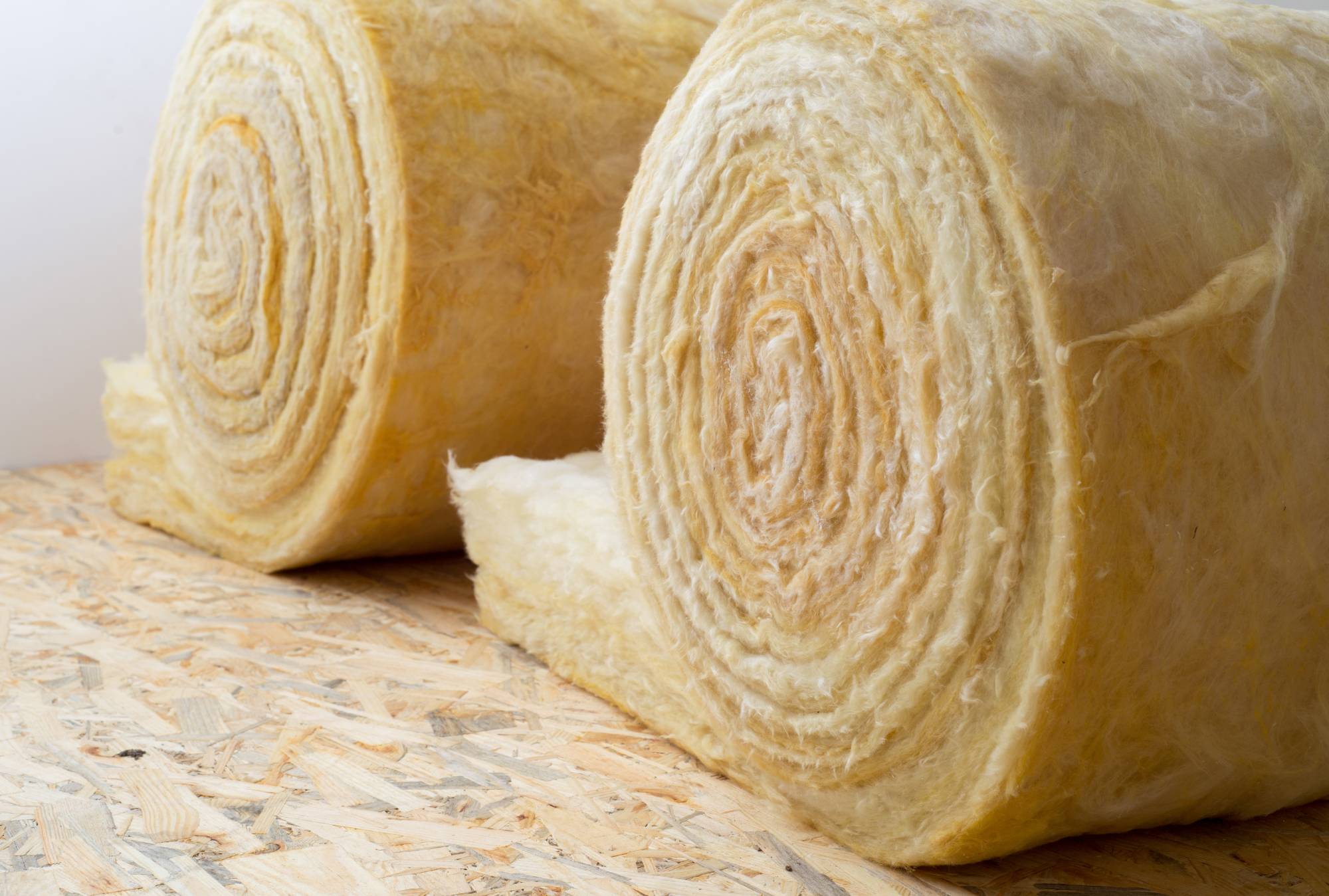 Pourquoi la laine de coton est-elle une alternative durable pour l’isolation thermique des combles ? Riedisheim